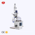 2019 Latest 5L 10L 20L 50L Vacuum Thermal Rotary Evaporator